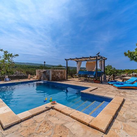 Holiday Home Gabelot スペタル エクステリア 写真