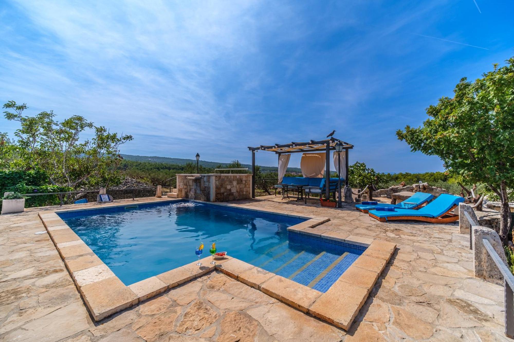 Holiday Home Gabelot スペタル エクステリア 写真