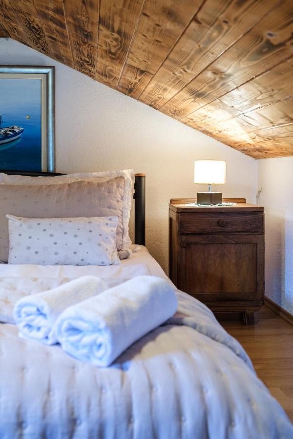 Holiday Home Gabelot スペタル エクステリア 写真