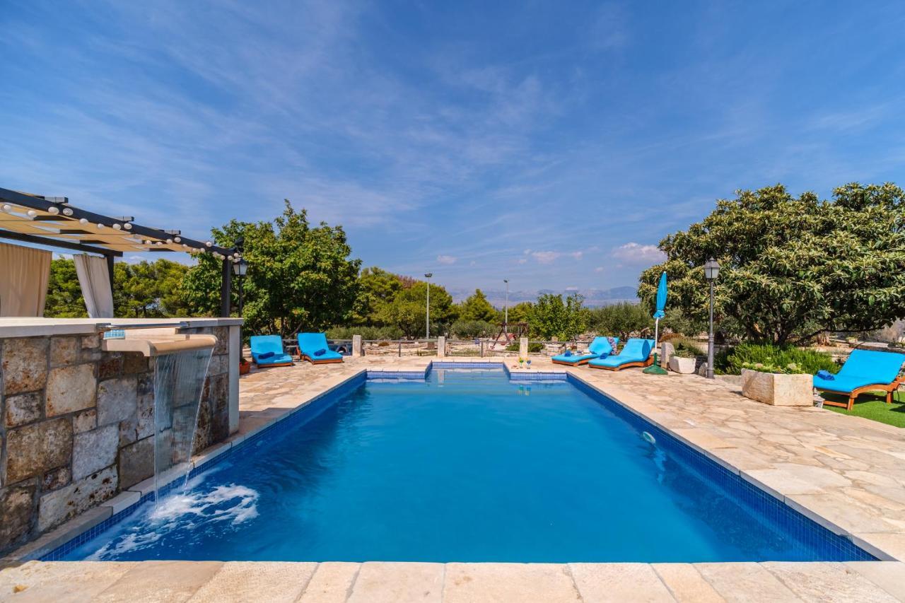 Holiday Home Gabelot スペタル エクステリア 写真