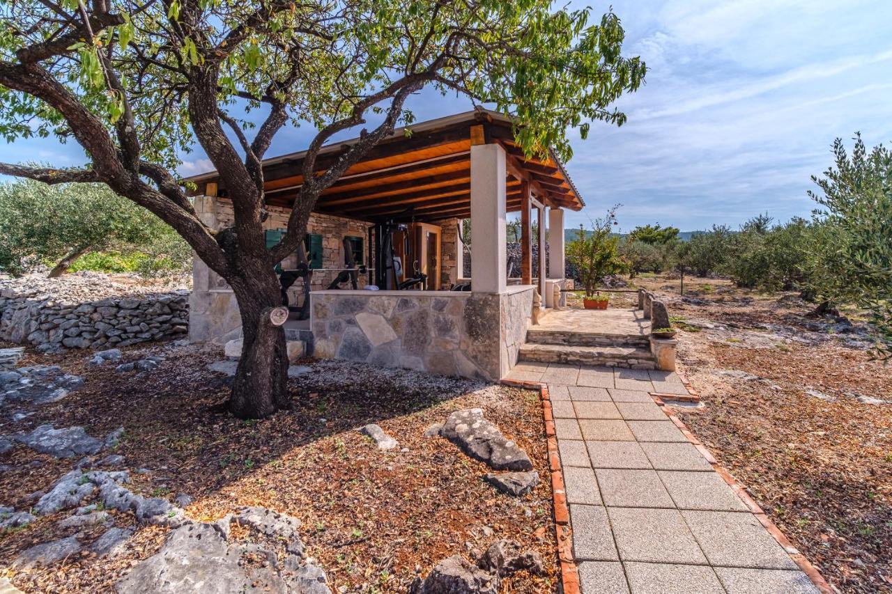 Holiday Home Gabelot スペタル エクステリア 写真