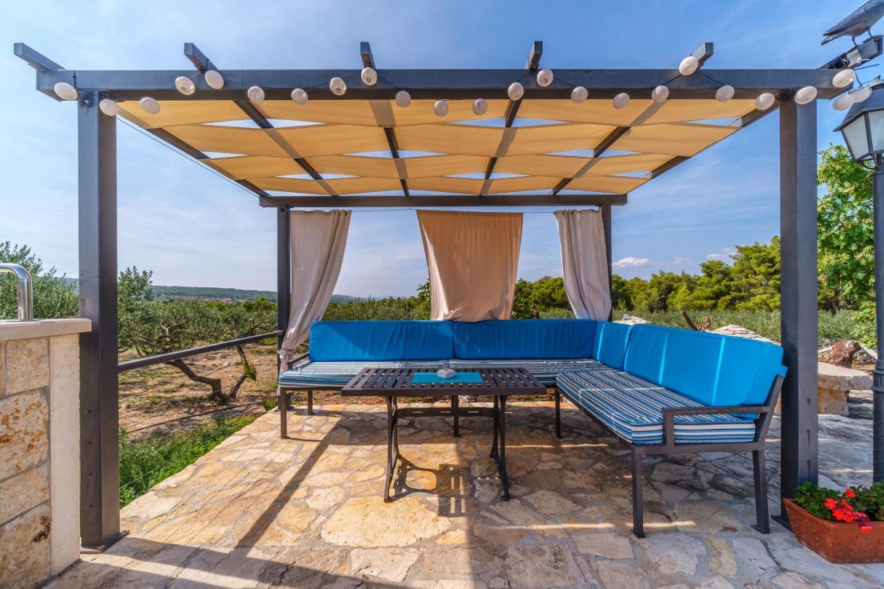 Holiday Home Gabelot スペタル エクステリア 写真