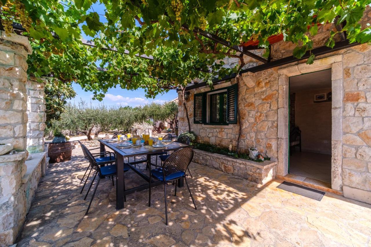 Holiday Home Gabelot スペタル エクステリア 写真