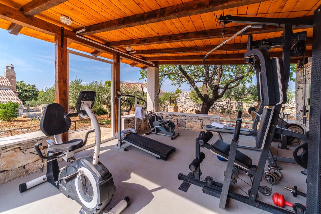 Holiday Home Gabelot スペタル エクステリア 写真