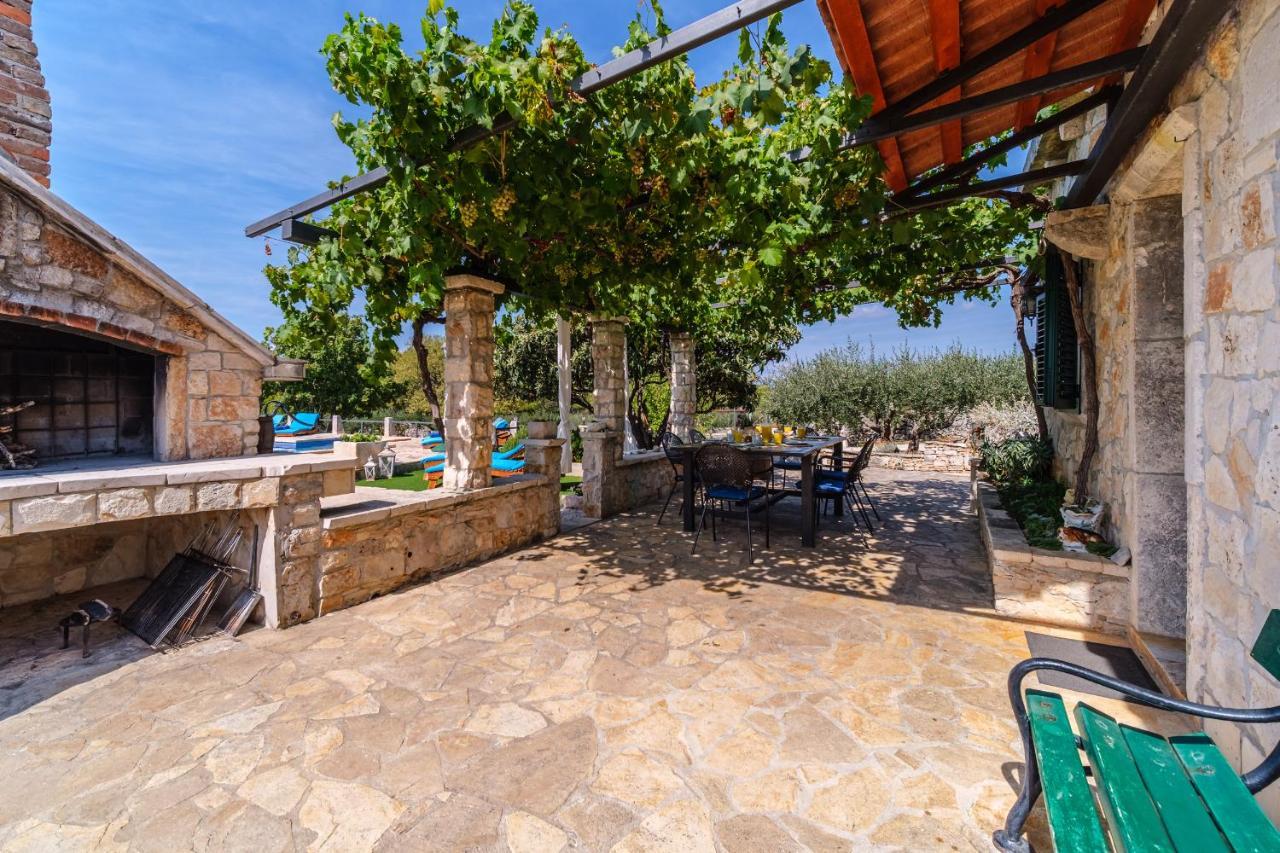 Holiday Home Gabelot スペタル エクステリア 写真