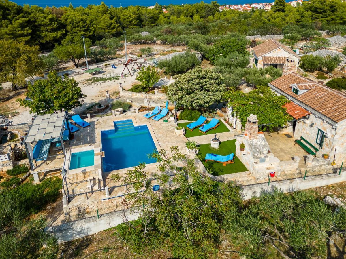 Holiday Home Gabelot スペタル エクステリア 写真