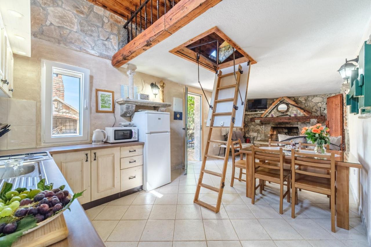 Holiday Home Gabelot スペタル エクステリア 写真