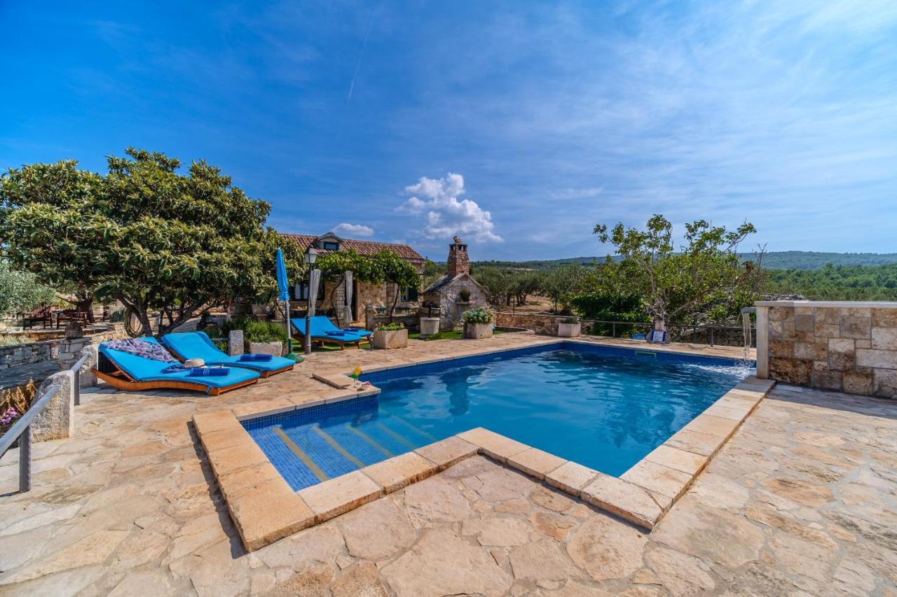 Holiday Home Gabelot スペタル エクステリア 写真