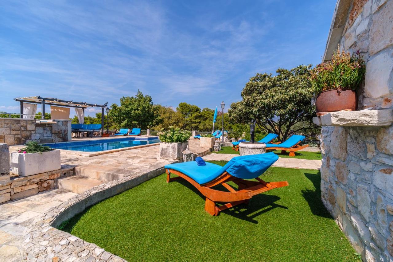 Holiday Home Gabelot スペタル エクステリア 写真