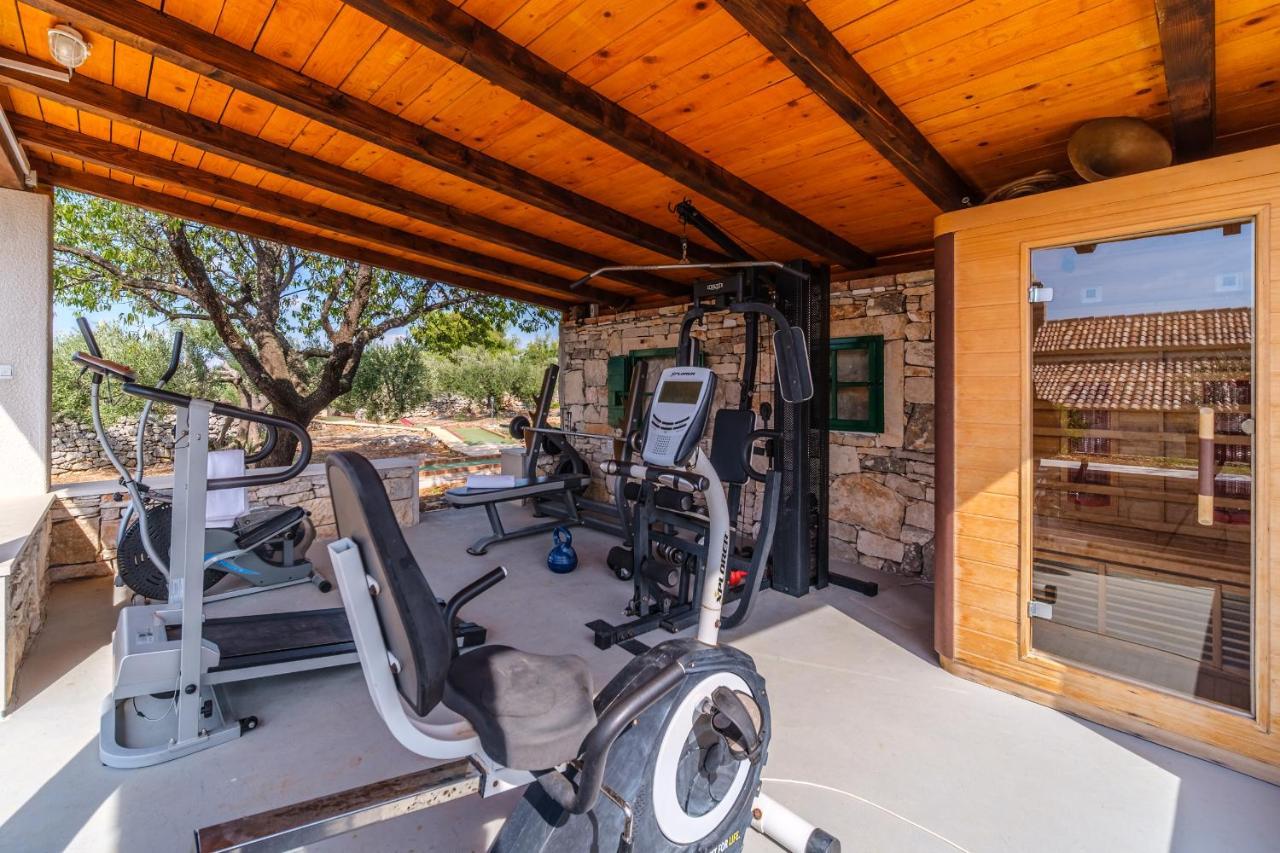 Holiday Home Gabelot スペタル エクステリア 写真