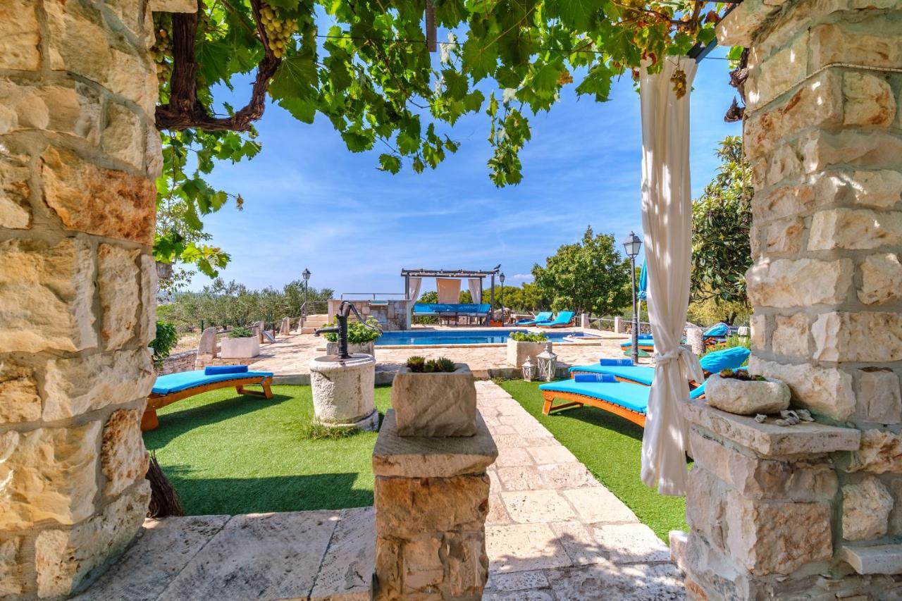 Holiday Home Gabelot スペタル エクステリア 写真