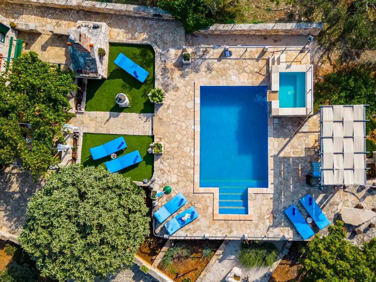 Holiday Home Gabelot スペタル エクステリア 写真