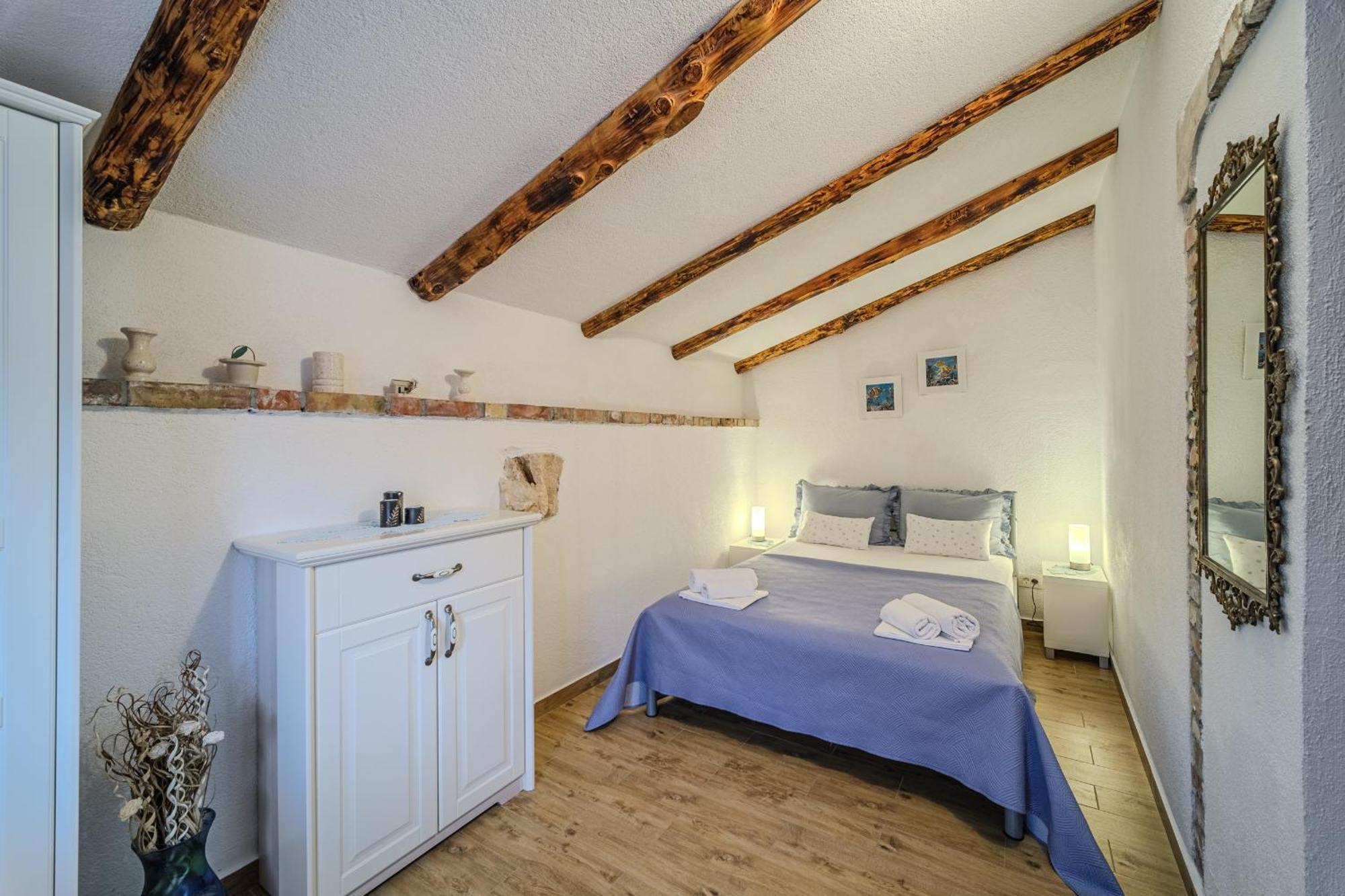 Holiday Home Gabelot スペタル エクステリア 写真
