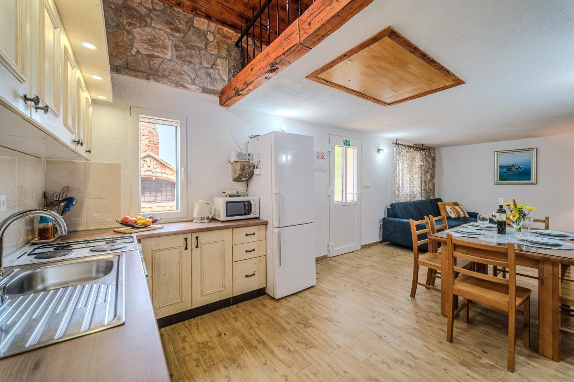 Holiday Home Gabelot スペタル エクステリア 写真