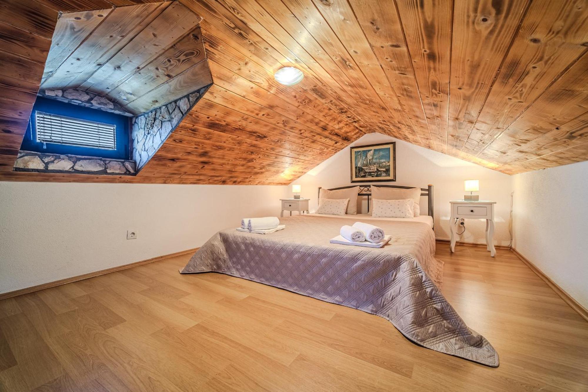 Holiday Home Gabelot スペタル エクステリア 写真