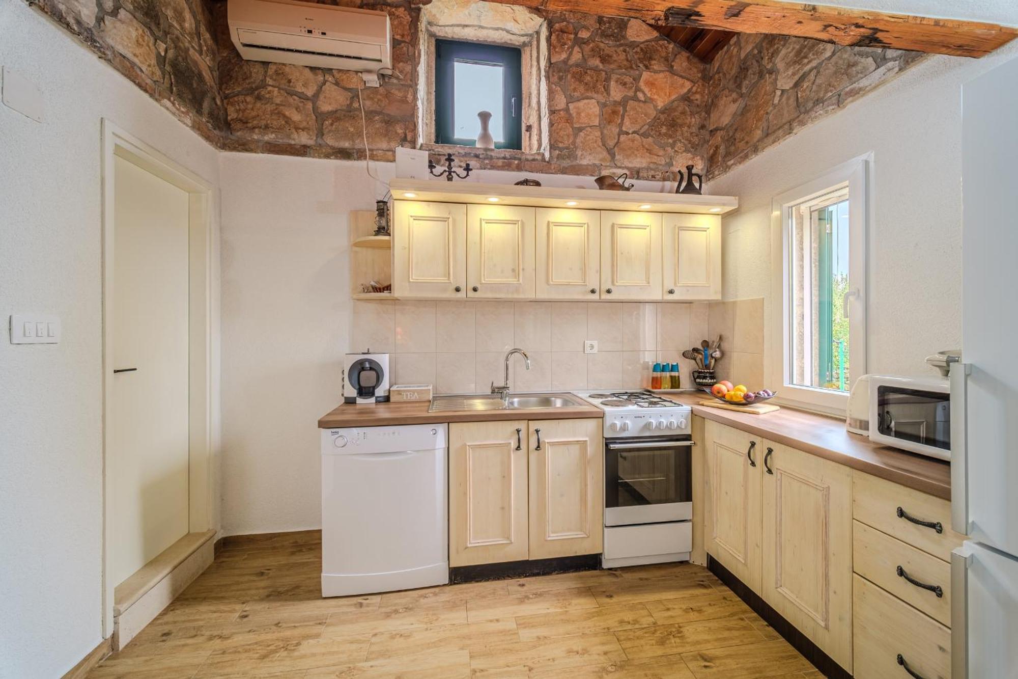Holiday Home Gabelot スペタル エクステリア 写真