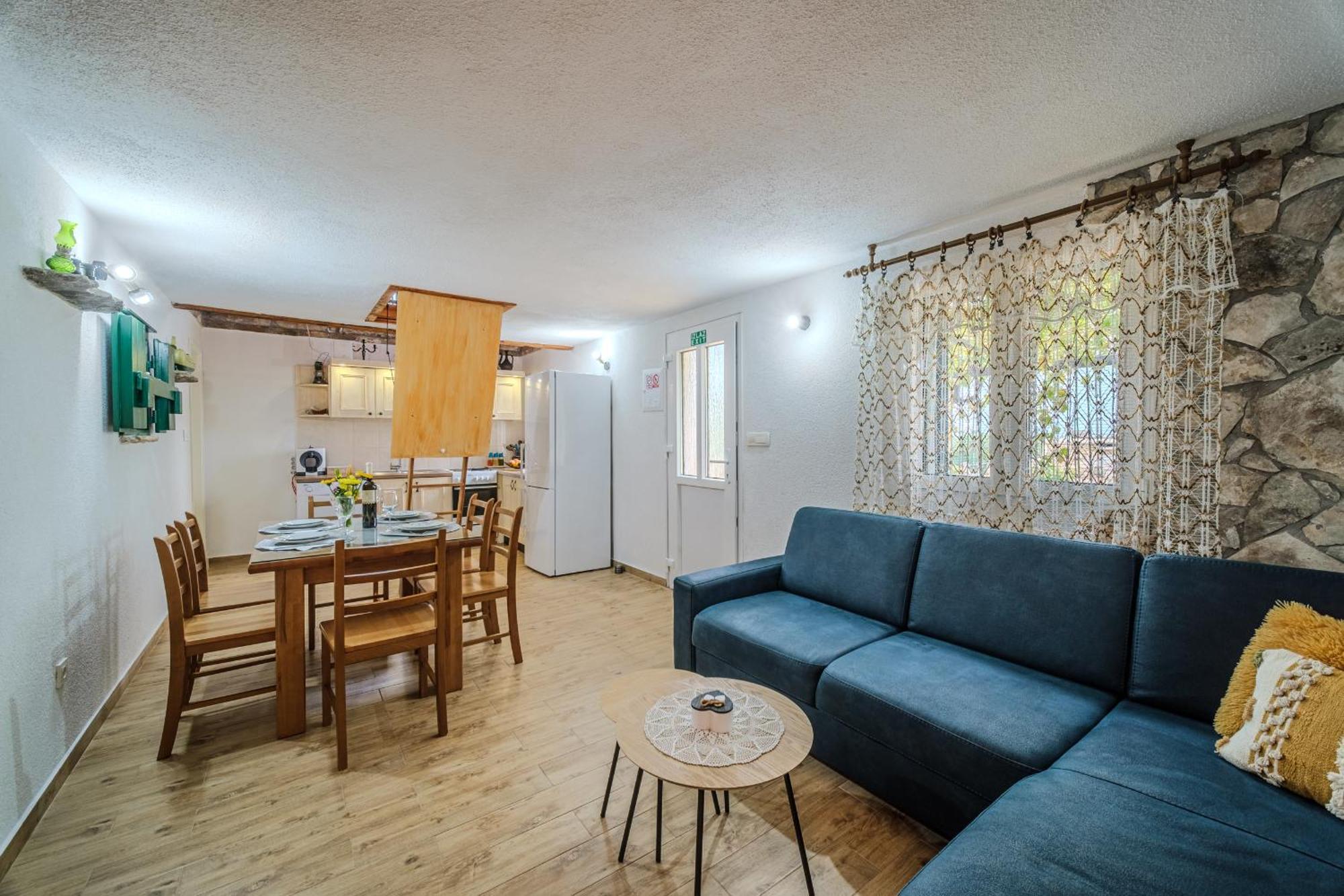Holiday Home Gabelot スペタル エクステリア 写真